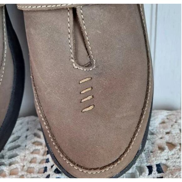 NEW Eurosoft by Sofft Mules Size 6M - Picture 6 of 7